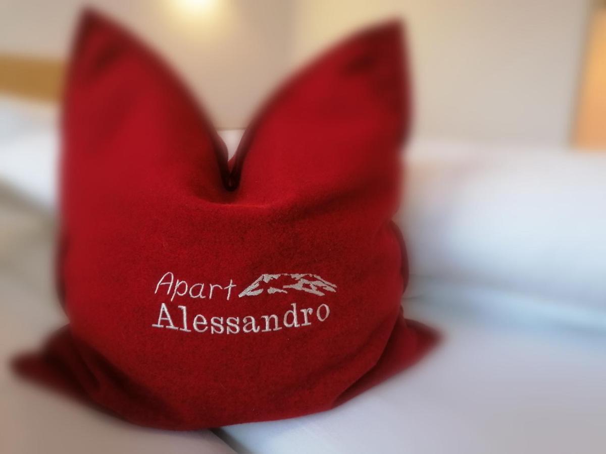 Apart Alessandro แลงเงนเฟลด์ ภายนอก รูปภาพ